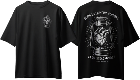 Donde la Memoria Tshirt