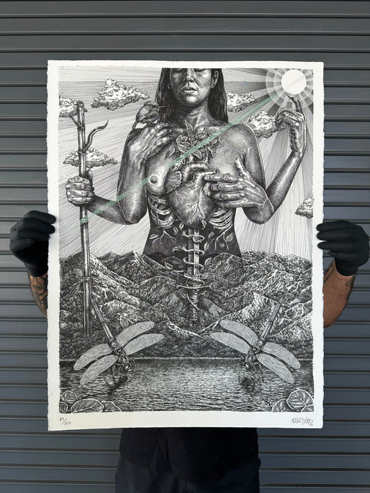 La Historia No Olvida (Taina)