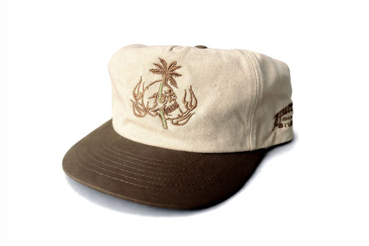 Para Siempre Hat (3)