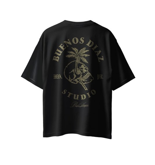 Para Siempre (Black)