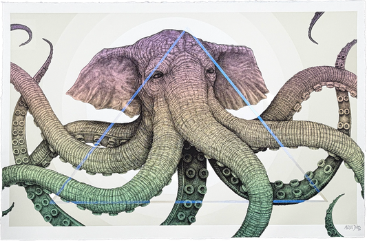 PULPOELEFANTE "MIAMI"