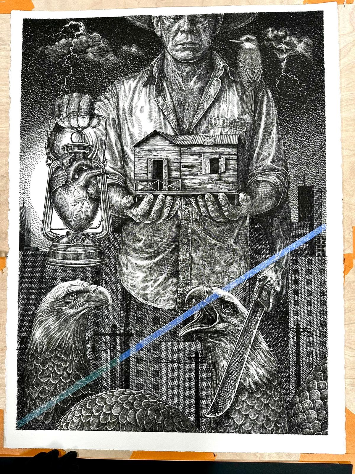 La Historia No Olvida (Jíbaro)