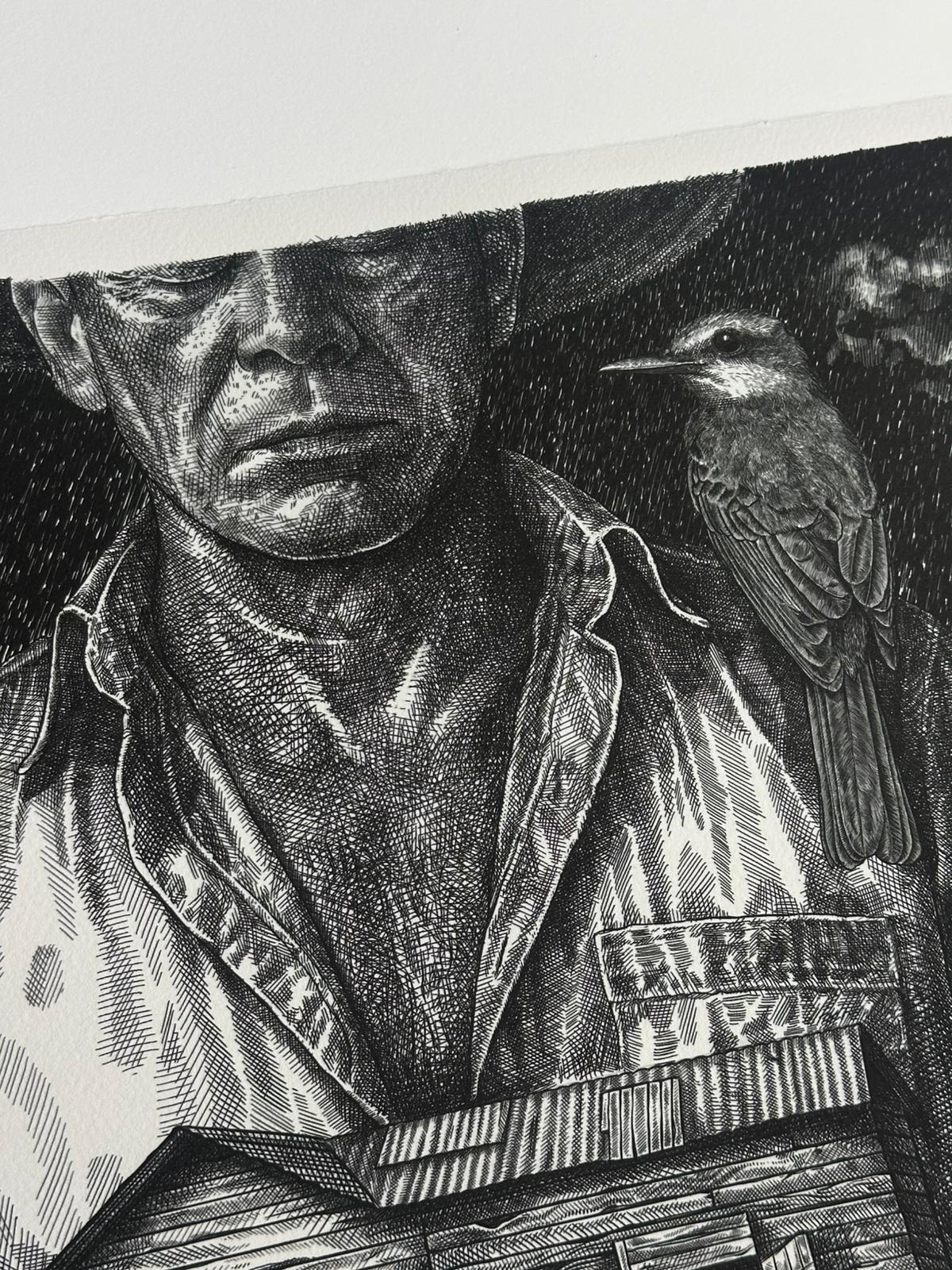 La Historia No Olvida (Jíbaro)