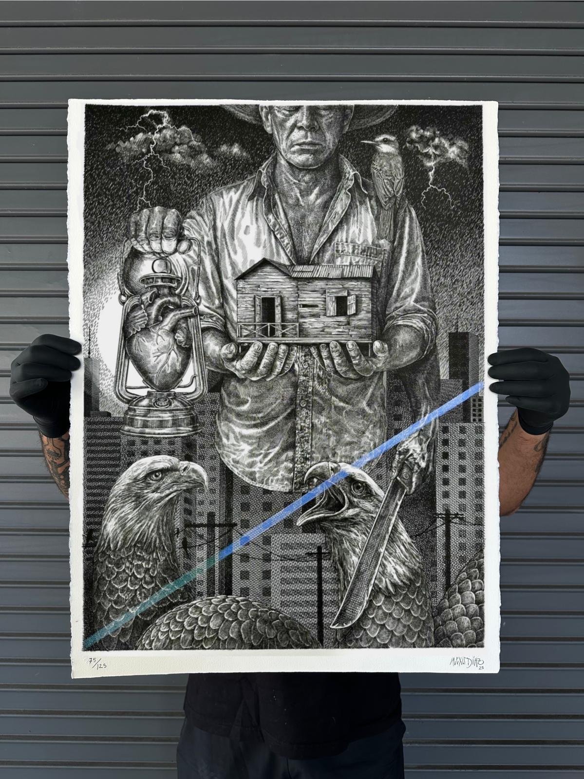 La Historia No Olvida (Jíbaro)