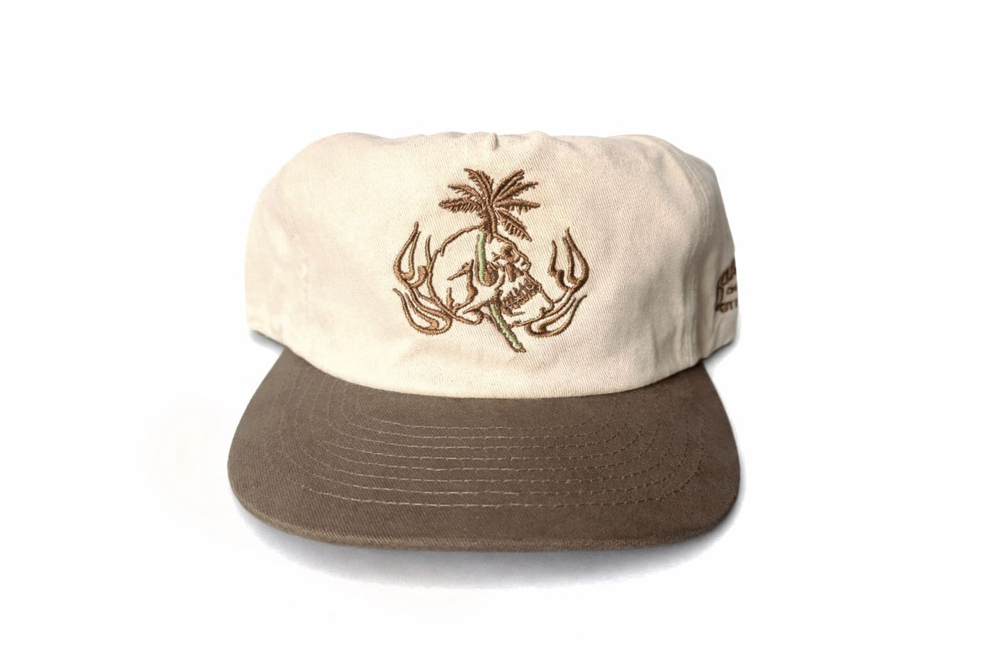 Para Siempre Hat (3)