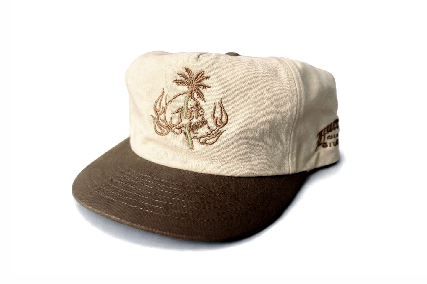 Para Siempre Hat (3)