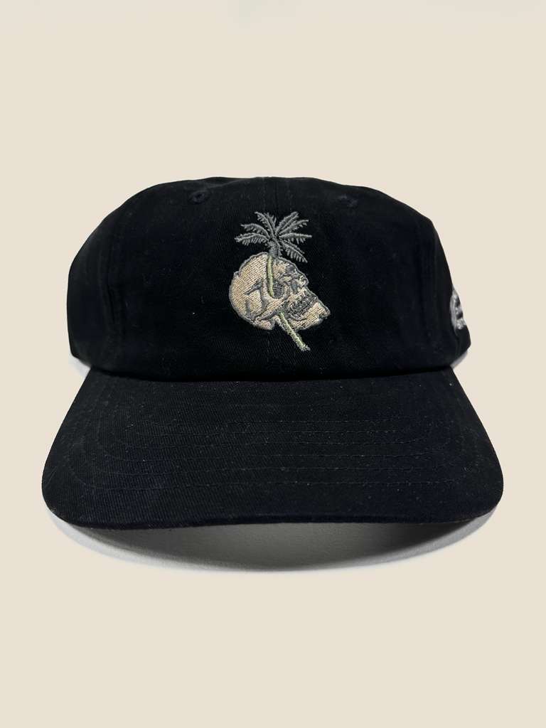 Para Siempre Hat (5)