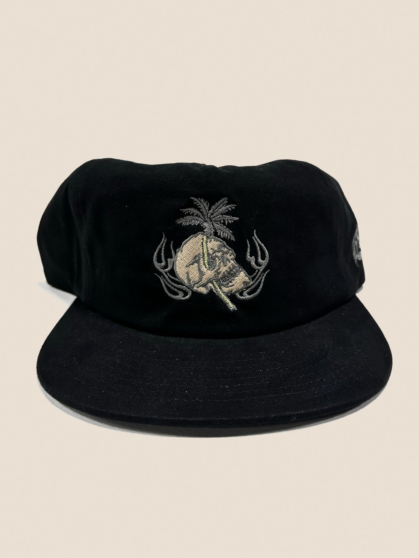 Para Siempre Hat (4)