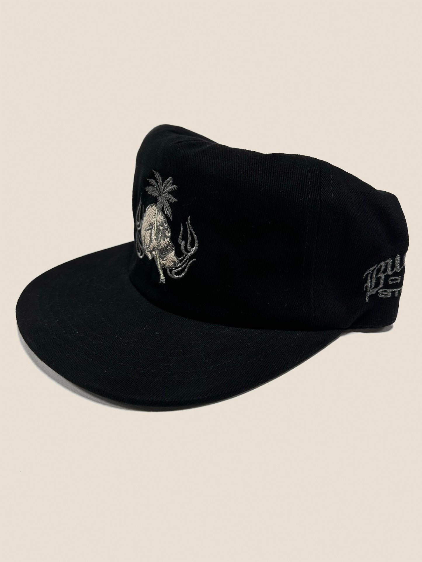 Para Siempre Hat (4)