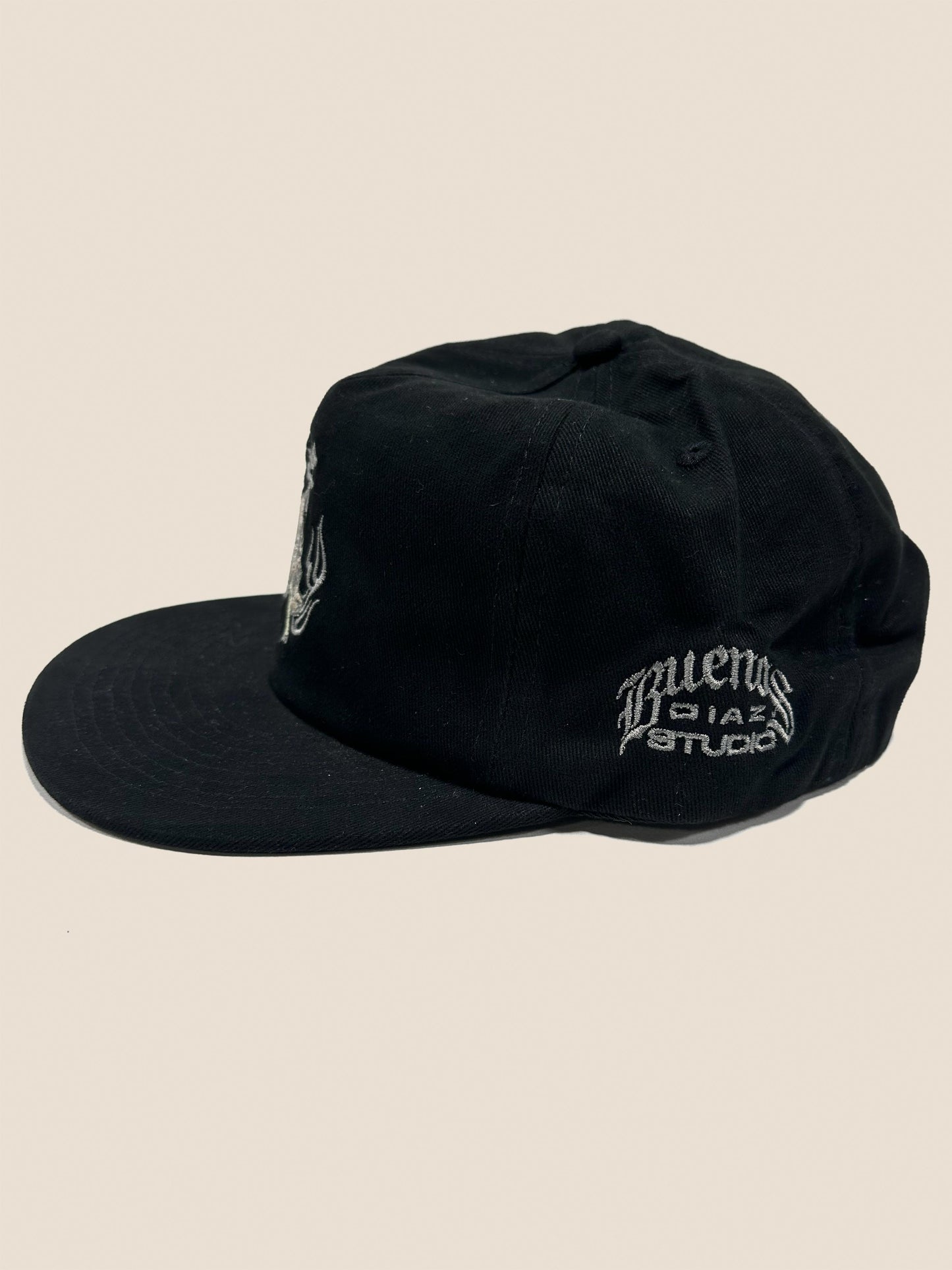 Para Siempre Hat (4)