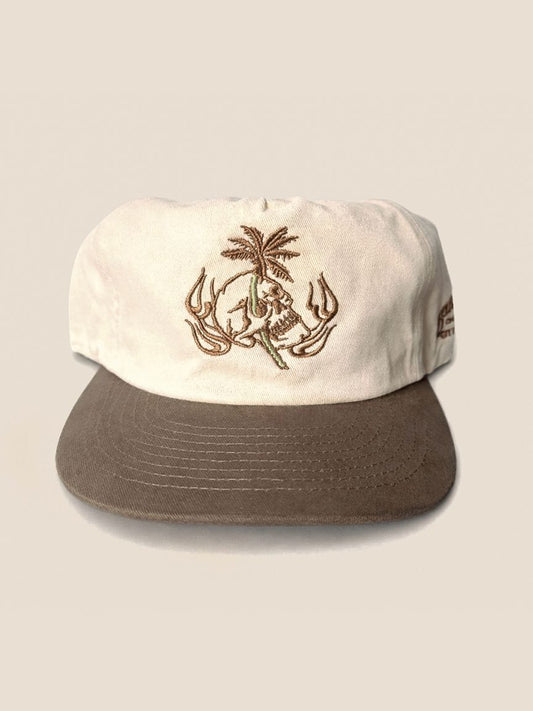 Para Siempre Hat (3)