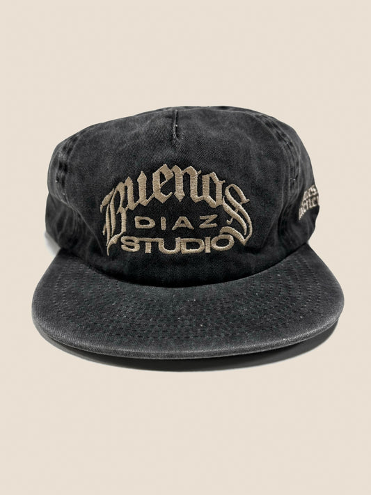 Para Siempre Hat (6)