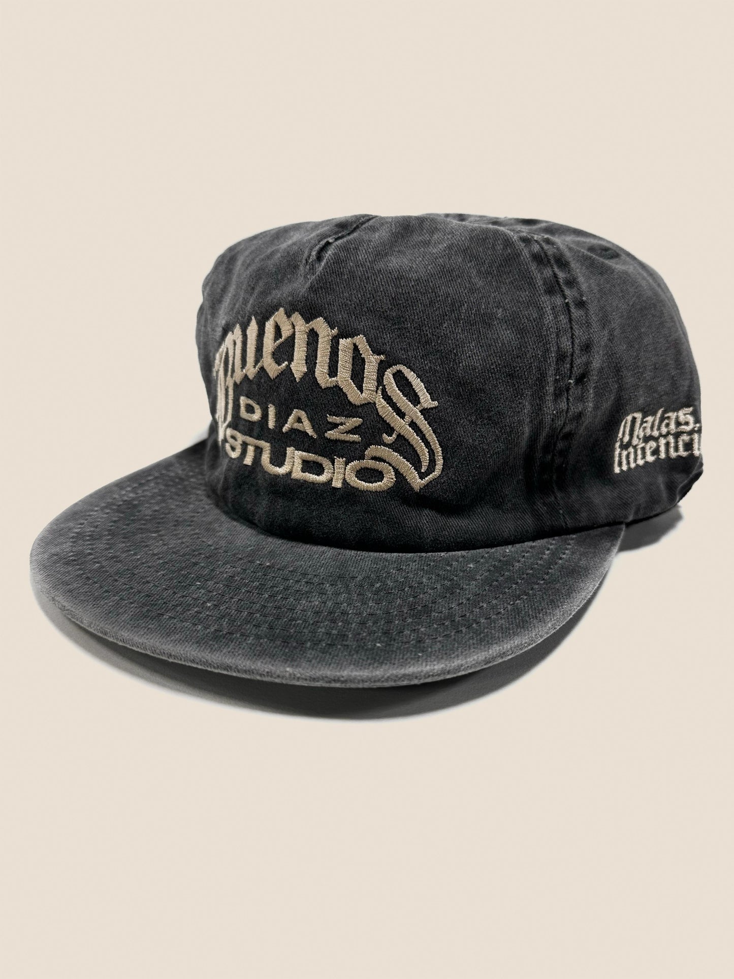 Para Siempre Hat (6)