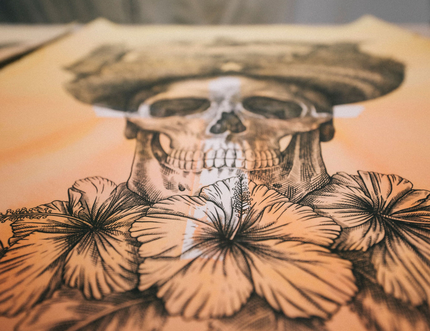 AP “Dejarse vencer por la vida es peor que dejarse vencer por la muerte” - No.3 (20251027)