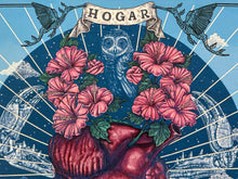 Load image into Gallery viewer, &quot;Hogar&quot;
