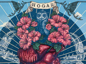 "Hogar"